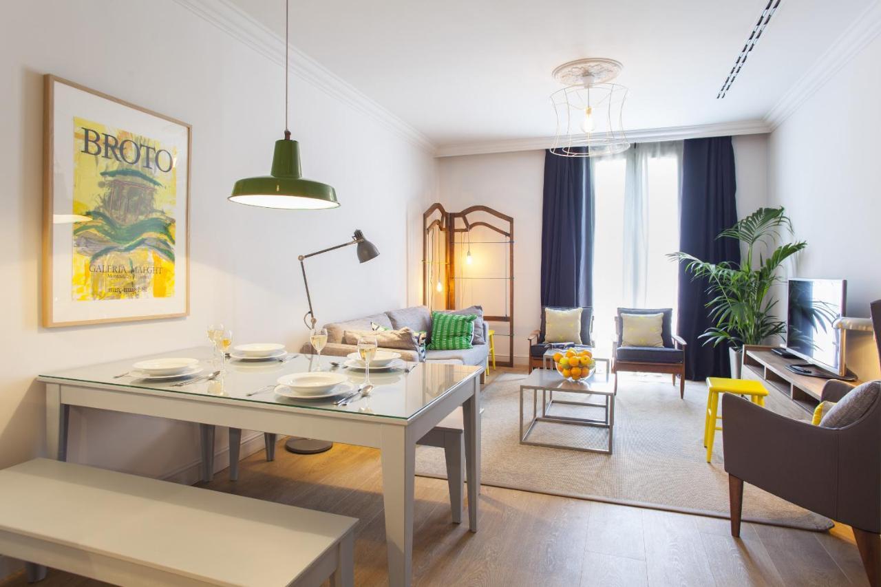 Lejlighed Ola Living Broto Barcelona